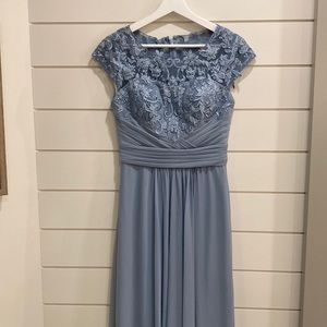 Mother of the Bride Dress